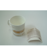 Kennametal technology center Latrobe PA  promo coffee mug cup  - $24.05