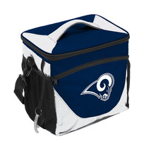 Los Angeles Rams Cooler 24 Can - €77,64 EUR