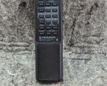 Works Pioneer CU-RX021 Audio Receiver OEM Remote (E2) - $19.99