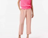 Essentiel Antwerp English Tapered-Leg Pant Vintage Pink - $150.00