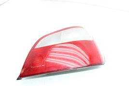 02-03 SUBARU IMPREZA WRX SEDAN RIGHT PASSENGER TAILLIGHT Q8241 image 8