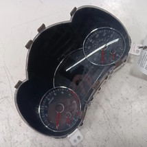 Speedometer Gauge Cluster US Market With Cruise Control Fits 14-16 FORTE... - $51.87