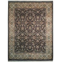 Radiant 8x11 Authentic Handmade Fine Quality Rug PIX-18675 - £2,508.05 GBP