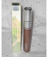 Clinique Long Last Glosswear for Lips in Knockout Nude - New in Box - $1,214.73 MXN