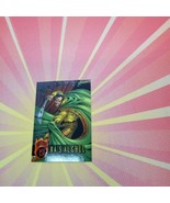 1996 DC Outburst Firepower Ra&#39;s Al Ghul #49  - $3.04 CAD