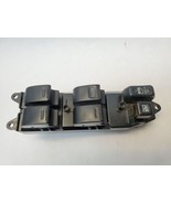 Driver Left Front Door Master Window Switch Fits 2004-2009 Prius 22396 - $43.45 CAD