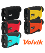 VOLVIK V1 1200 YARD RANGE GOLF LASER RANGEFINDER +SLOPE TECHNOLOGY - $327.63 CAD
