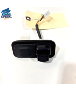 19-20 ACURA TLX TRUNK LID RELEASE HANDLE SWITCH &amp; CAMERA OEM - $186.99