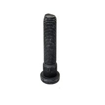 Military Universal Wheel Stud 1/2-20x2 1/8 5306-01-417-2467 Rim Bolt, Co... - $3.39