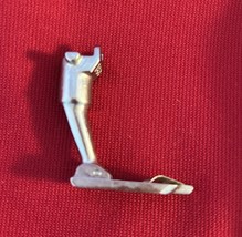 Genuine Bernina #168 old style 2mm rolled hem foot (S2) - $30.41 CAD