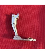 Genuine Bernina #168 old style 2mm rolled hem foot (S2) - $29.86 CAD