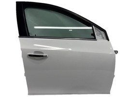 2012-2016 Chevy Cruze RH Passenger Right Door Assembly White Has Dent Sc... - $247.45