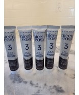 Lot of 5 Clairol Nice&#39;n Easy 3 CC+ Colorseal Conditioner For Brunettes 1... - $39.59