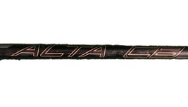 Ping ALTA CB Senior SR Graphite 35.5&quot; Shaft Only .355 Diameter Nice Grip - $49.95