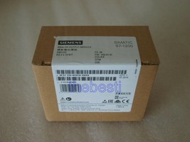 1 PC New Siemens 6ES7 232-4HB32-0XB0 Analog Output Module In Box - $219.00