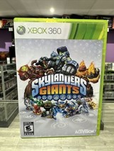 Skylanders: Giants (Microsoft Xbox 360, 2012) Tested - £8.43 GBP