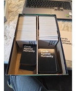 Cards Against Humanity Playing Cards multiple editions mixed - $27.78 CAD