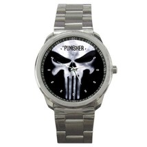 New punisher Sport Watches - £15.94 GBP