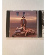 Lot of 2 Wilson Phillips CDs:  Shadows and Lights, Wilson Phillips - €7,75 EUR