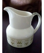 Royal Doulton Samarra Creamer Pitcher - £10.38 GBP