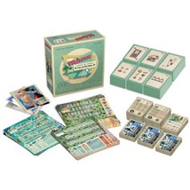 Welcome To... Collectors Edition Board Game - £68.16 GBP