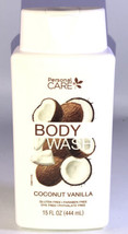 Personal CARE BODY WASH “Coconut Vanilla”Scent 15oz (444mL)-BRAND NEW-SH... - £9.22 GBP