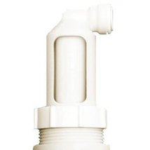 Ecotech (G-58JP) 1-1/2&quot; X 5/8&quot; Jaco Softener Airgap Kit; DLA-G - $34.92