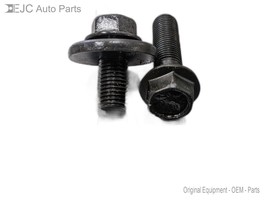 Camshaft Gear Bolt Set For 10-16 Toyota Prius  1.8  Hybrid - $19.75