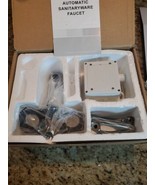 Commercial-Automatic Sensor Touchless Bathroom Sink Faucet Motion Activa... - $147.89 CAD