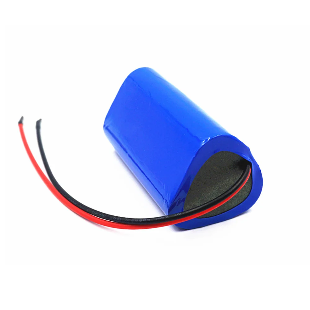 Aleaivy 3s1p battery 18650 12V 2600mah battery pack 10.8v 12.6v welding ... - $161.23