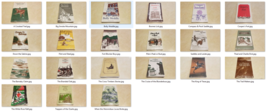 Set of 21 Books By Lewis B. Miller - £259.79 GBP