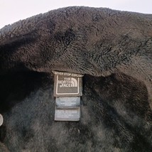 The North Face Full Zip Closure Womens Black Pocket Zipper Jacket Long Sleeve XS image 7