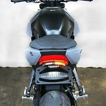 NRC 2023+ Suzuki GSX-8S Fender Eliminator (2 Options) - $250.00