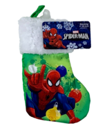 Christmas Stockings Spiderman Marvel 6&quot; - €1,71 EUR