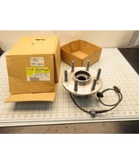 GM 20971868 Front Wheel Hub and Bearing Assembly FW414 - $135.43