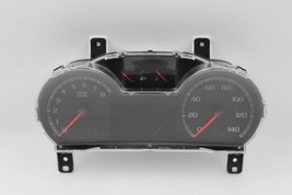 Speedometer Cluster 2017-2020 Chevrolet Impala Oem #10224ID 84332427 - £70.81 GBP