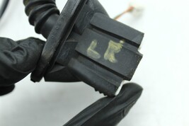 2003-2005 INFINITI FX35 FX45 REAR DRIVER LEFT DOOR WIRE WIRING HARNESS H1793 image 10