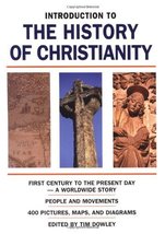 Introduction to the History of Christianity - £23.59 GBP