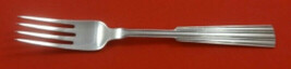 Else Marie by Orla Vagn Mogensen Danish Sterling Silver Dinner Fork 7 1/4&quot; - £100.43 GBP