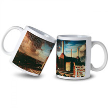 Pink Floyd Animals Album Art 11 oz. Ceramic Mug Multi-Color - £16.43 GBP