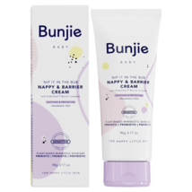 Bunjie Baby Nappy Rash and Barrier Cream 90g - $79.09