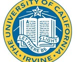 University of California Irvine Sticker Decal R7416 - $1.95+