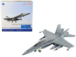 McDonnell Douglas CF-188b Hornet Fighter Aircraft "425 Squadron Canadian Armed - £112.08 GBP