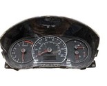Speedometer Hatchback MPH Fits 07-09 SX4 299940 - $71.28