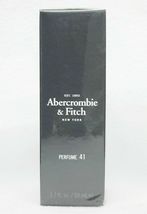 Abercrombie & Fitch 41 Perfume 1.7 Oz Eau De Parfum Spray  image 3