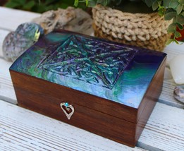 Dog or Cat Urn Box for Ashes Pet Urn Cremation, Memorial Urn  6&quot; x 4&quot; x ... - $77.15 CAD