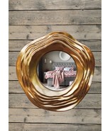 Mirror Farmhouse Decor Funny Mirror Wavy Wall Mirror Wall Decor Glamorou... - €72,29 EUR Mirror Farmhouse Decor Funny Mirror Wavy Wall Mirror Wall Decor Glamorou... - €72,29 EUR