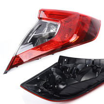 Tail Light Lamp Rear Rh Passenger Side For Honda Civic 4 Door Sedan 2016... - £93.74 GBP