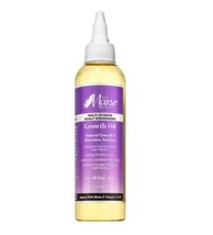 The Mane Choice Multi Vitamin Scalp Nourishing Grwth Oil 4 Fl Oz - £10.21 GBP