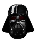 Hasbro Star Wars The Black Series Darth Vader Premium Electronic Helmet - $4,059.73 MXN